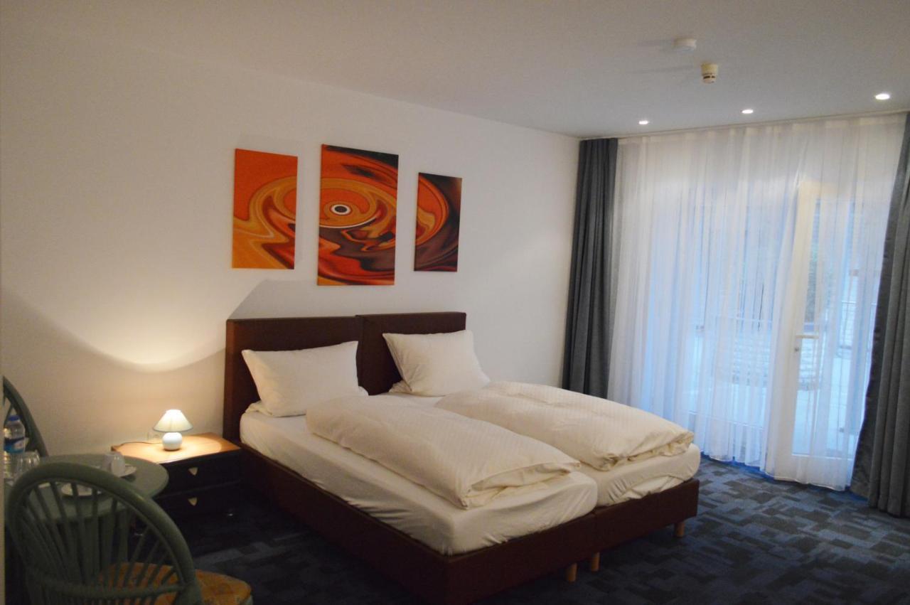 Hotel B8 Voerde Room photo